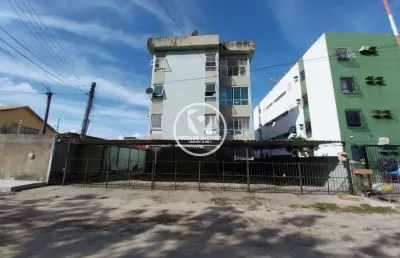 Apartamento com 61m² para vender com 2 quartos no bairro candeias em jaboatão dos guararapes