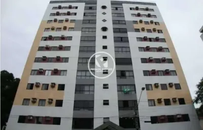 Excelente apartamento para vender no coração do espinheiro.