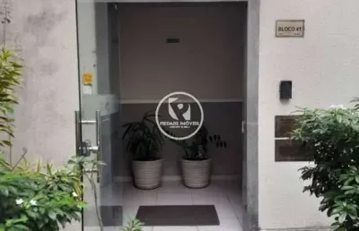 Apto no condomínio recanto do sol com lazer - baixou para vender