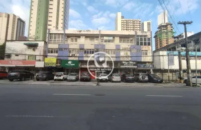 Ponto comercial à venda na Avenida Conselheiro Aguiar, 4887, Boa Viagem, Recife