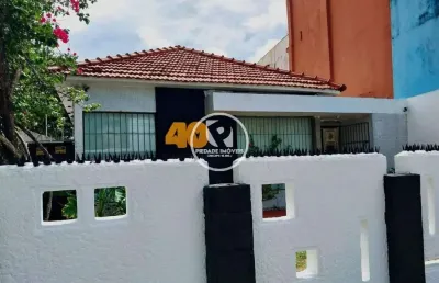 Ponto comercial para alugar na Avenida Conselheiro Aguiar, 40, Pina, Recife