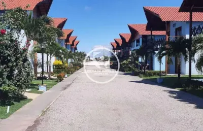Casa em condomínio fechado com 4 quartos à venda na Rua Projetada 17, 51, Praia Dos Carneiros, Tamandaré