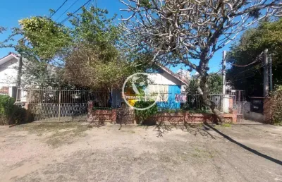 Casa para vender com 540m³ de terreno no bairro tristeza em porto alegre