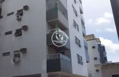 Apto. 3 qtos+ dce 1º andar piscina elevador pertinho extra de candeias
