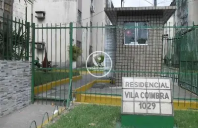Apartamento com 2 quartos à venda na Estrada Velha de Água Fria, 1029, Arruda, Recife
