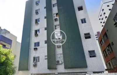 Apartamento com 3 quartos à venda na Rua Comendar Sa Barreto, 4339, Candeias, Jaboatão dos Guararapes
