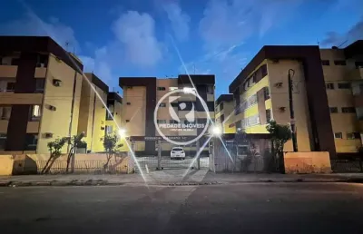 Apartamento para vender com 1 quartos no bairro candeias em jaboatão dos guararapes