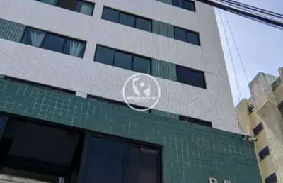 Apartamento para vender com 2 quartos 1 suítes no bairro candeias em jaboatão dos guararapes