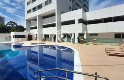 Apartamento para vender com 3 quartos 1 suítes no bairro piedade em jaboatão dos guararapes