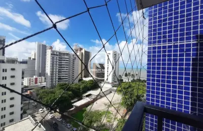 Apartamento com 2 quartos para alugar na Rua José Nunes da Cunha, 378, Piedade, Jaboatão dos Guararapes