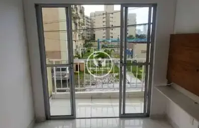 Apto com 3 quartos com lazer com a melhor posição do condomínio piedade life