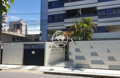Apartamento para alugar com 3 quartos (1 suíte), com 98m² em candeias