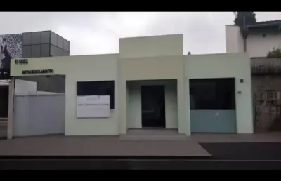 Sala comercial para locação no bairro cidade nova /indaiatuba/sp