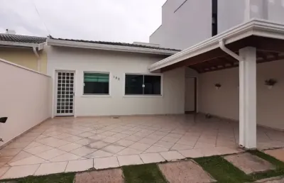 Casa a venda no condomínio vilaggio di itaici/ indaiatuba -sp