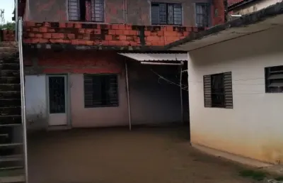 Casa com 3 quartos à venda no Carimã, Elias Fausto 