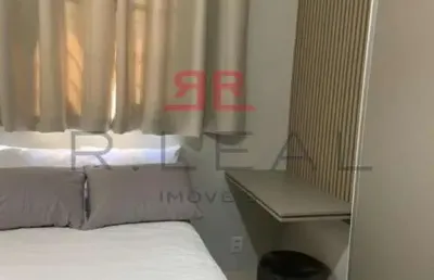 Kitnet / Stúdio para alugar no Jardim Bela Vista, Bauru 