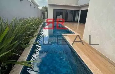 Casa com 4 quartos à venda na Vila Aviação, Bauru 