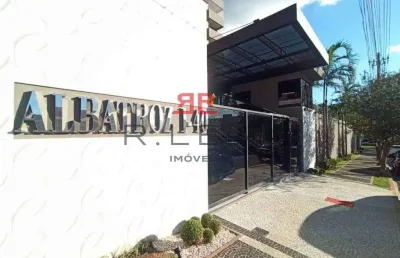 Apartamento com 4 quartos à venda no Jardim Estoril IV, Bauru 