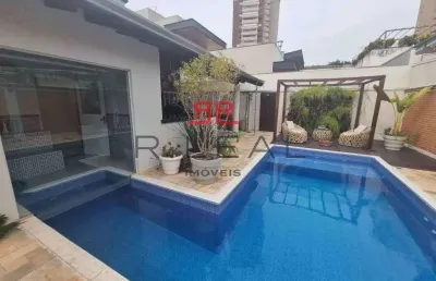 Casa com 3 quartos à venda na Vila Aviação, Bauru 