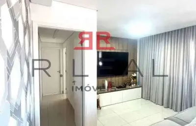 Apartamento com 3 quartos à venda na Vila Aviação, Bauru 