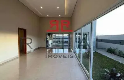 Casa com 3 quartos à venda no Samambaia Parque Residencial, Bauru 