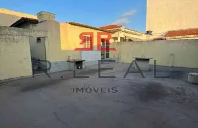 Casa comercial à venda na Vila Mesquita, Bauru 