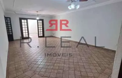 Casa com 3 quartos à venda no Parque Jardim Europa, Bauru 