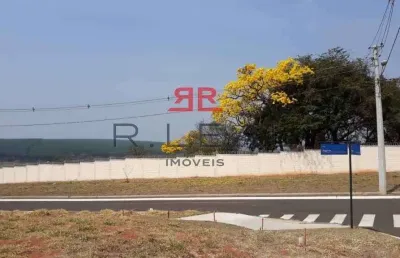 Terreno à venda no Residencial Villa de Leon, Piratininga 