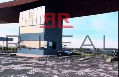 Terreno à venda no Guestier Residencial Boutique, Piratininga 