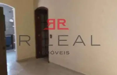 Casa com 3 quartos à venda na Vila Industrial, Bauru 
