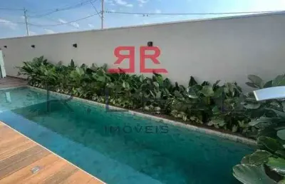 Casa com 3 quartos à venda no Residencial Ávila Piratininga, Piratininga 