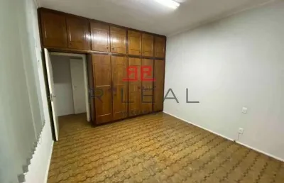 Casa com 1 quarto à venda na Vila Flores, Bauru 