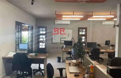 Casa comercial à venda na Vila Cidade Universitária, Bauru 