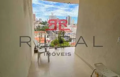 Apartamento com 3 quartos à venda no Centro, Bauru 