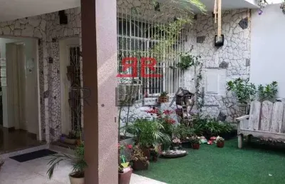 Casa comercial à venda no Alto Higienópolis, Bauru 