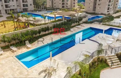 Apartamento com 2 quartos à venda no Jardim Parque Morumbi, São Paulo 