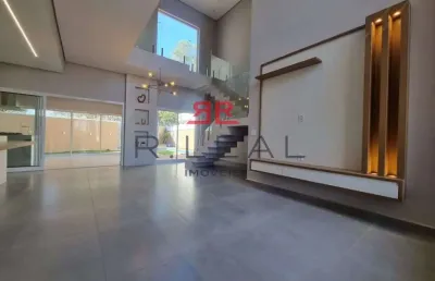 Casa com 3 quartos à venda no Quinta Ranieri, Bauru 