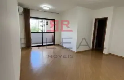 Apartamento com 3 quartos à venda na Vila Nova Cidade Universitária, Bauru 