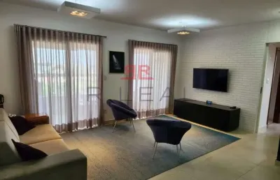 Apartamento com 2 quartos à venda no Jardim América, Bauru 