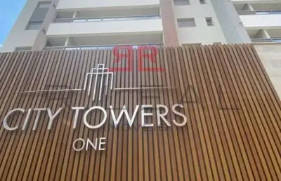 Apartamento com 3 quartos à venda no Jardim Paulista, Bauru 