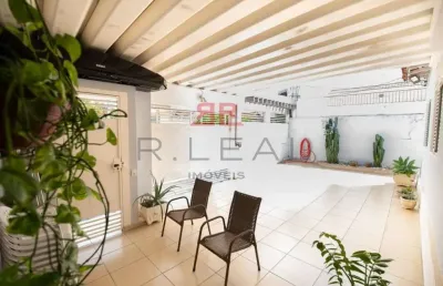 Casa com 3 quartos à venda no Jardim Progresso, Bauru 