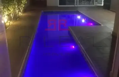 Casa com 3 quartos à venda no Jardim Colonial, Bauru 