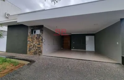 Casa com 4 quartos à venda no Quinta Ranieri, Bauru 
