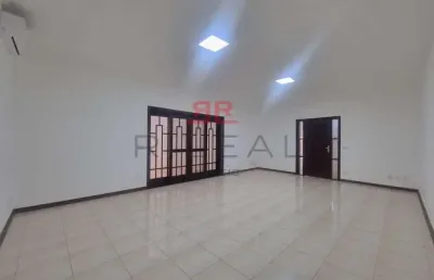 Casa com 3 quartos à venda na Vila Aviação, Bauru 