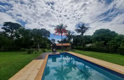 Casa com 4 quartos à venda no Jardim Shangri-Lá, Bauru 