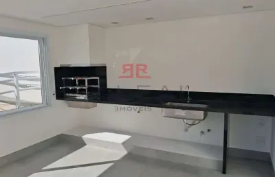 Apartamento com 3 quartos à venda no Centro, Bauru 