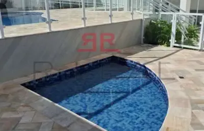 Apartamento com 3 quartos à venda no Centro, Bauru 