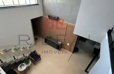 Casa com 4 quartos à venda no Samambaia Parque Residencial, Bauru 