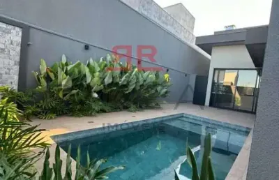 Casa com 3 quartos à venda no Residencial Lago Sul, Bauru 