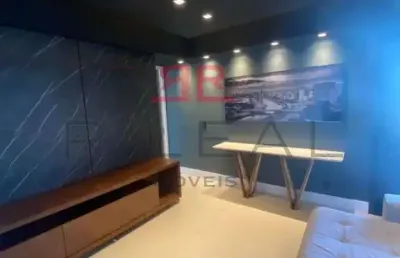 Apartamento com 3 quartos para alugar na Vila Aviação, Bauru 